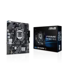 ASUS PRIME H510M-F R3.0 LGA1200 Micro-ATX Motherboard